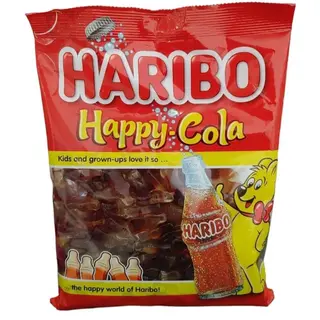 Haribo happy cola 80g