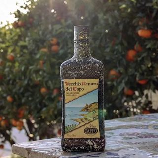 Vecchio amaro del capo