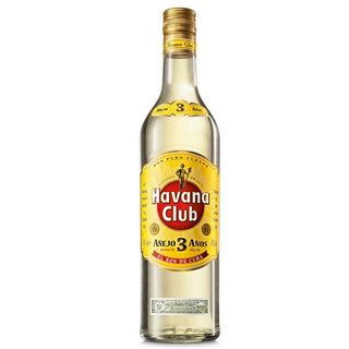 Habana club Ron de Cuba