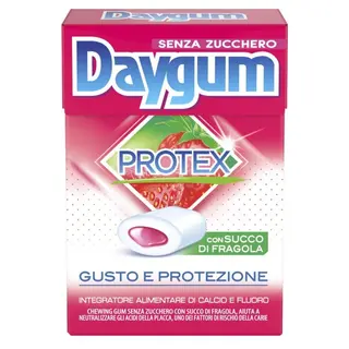 Daygum protex