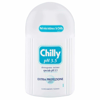 Chilly PH 3,5 ( bianco)