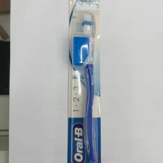 Spazzolino oral B