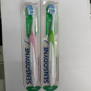 Spazzolino sensodyne