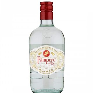 Pampero blanco 70cl