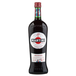 Martini rosso vermouth 100cl