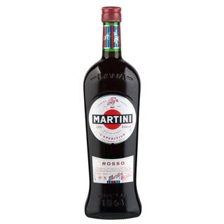 Martini rosso vermouth 100cl