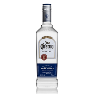 Jose Cuervo tequila 70cl