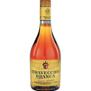 Stravecchio branca brandy