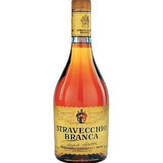Stravecchio branca brandy