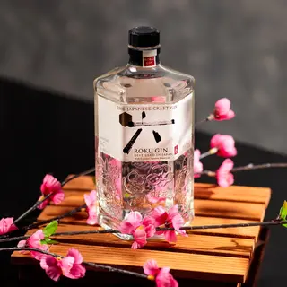 Roku gin 70cl
