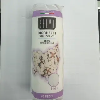 Dischetti struccanti