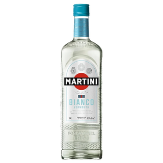 Martini vermouth bianco