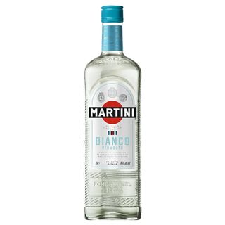 Martini vermouth bianco