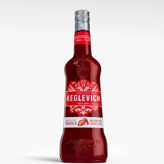 Keglevich vodka fragola 70cl
