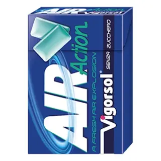 Air action vigorsol