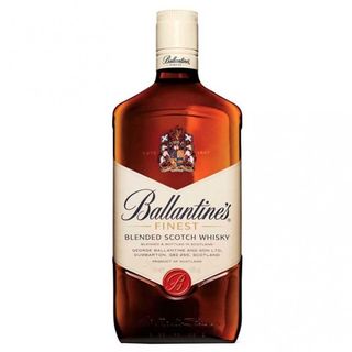 Ballantine’s whisky 70cl