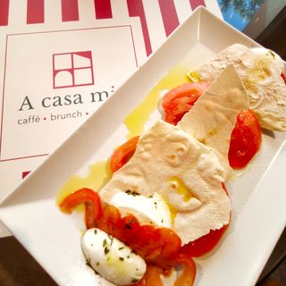 Caprese