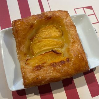 Altri lievitati con farcitura