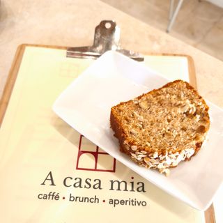 Banana bread