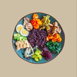 Healthy food