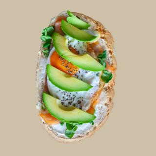 Avocado Toast