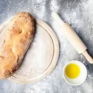 Crea la tua schiaccia