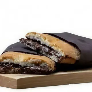 31. Nutella