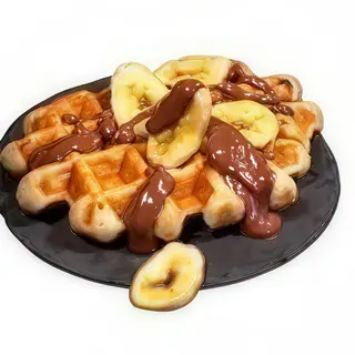 Waffle
