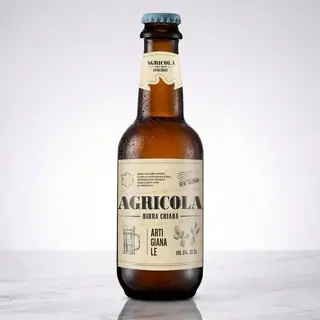 Bionda artigianale 33 cl