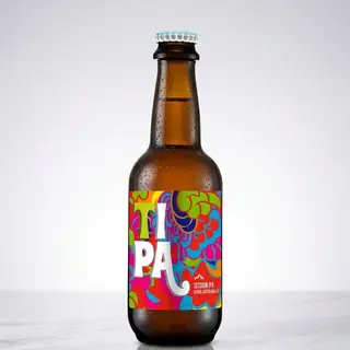 Birra TIPA - Birra Salento (33cl)