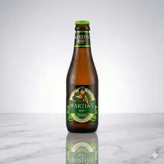 John Martin's IPA