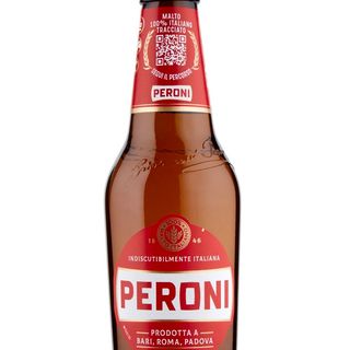 Birra peroni 33 cl