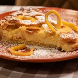 SCIUE' SCIUE' AL LIMONE