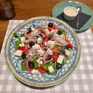 La Greca