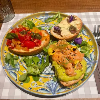 Pane Nostro