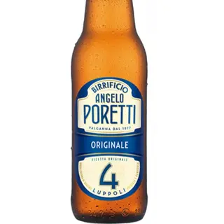 4 Luppoli 33 cl