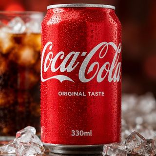 Coca Cola 330ml