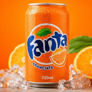 Fanta 330ml