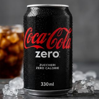 Coca Cola Zero 330ml