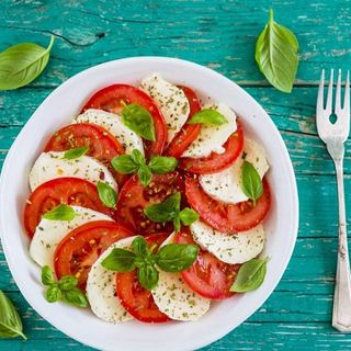 Caprese di Bufala