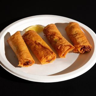 Brik fritti