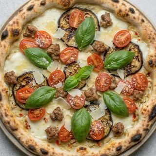 Parmigiana