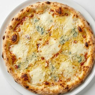 Ai formaggi