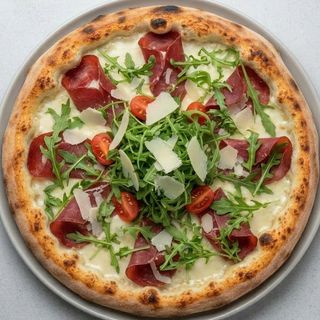 Bresaola
