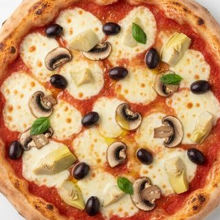 Capricciosa