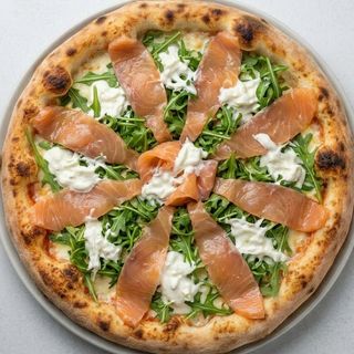 Pizzanova