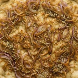 Pizza Fornarina