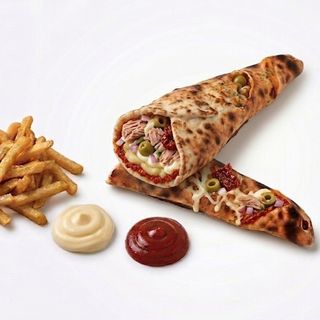 Baguette con il Tonno