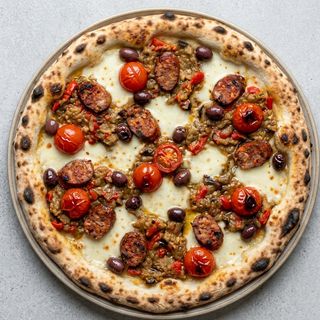 Speziata