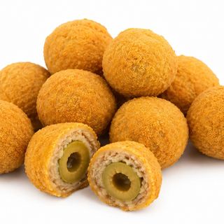 Olive all’ascolana